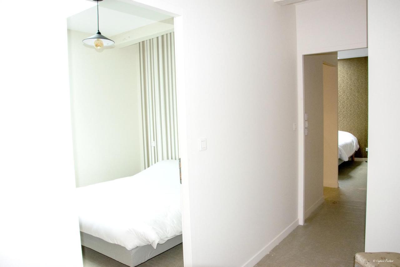 Villa Elegante A Panissieres Avec Piscine Privee Ngoại thất bức ảnh
